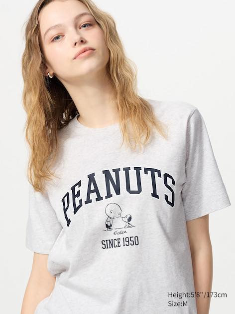 Áo thun UT Uniqlo  — ảnh chính
